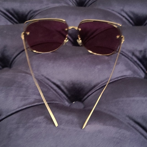 DIOR WOMEN'S 61mm SUNGLASSES - Picture 7 of 12